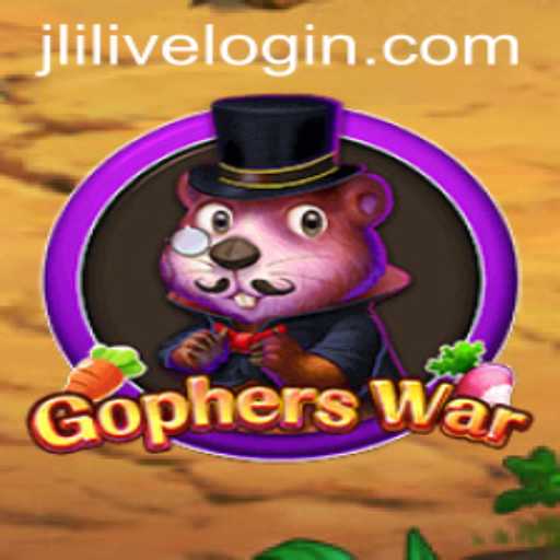 GophersWar: An Epic New Adventure in Gaming