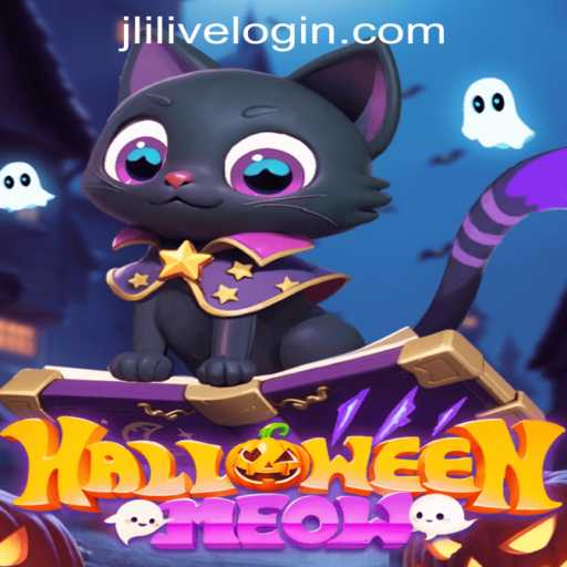 HalloweenMeow: A Spooky and Entertaining Adventure